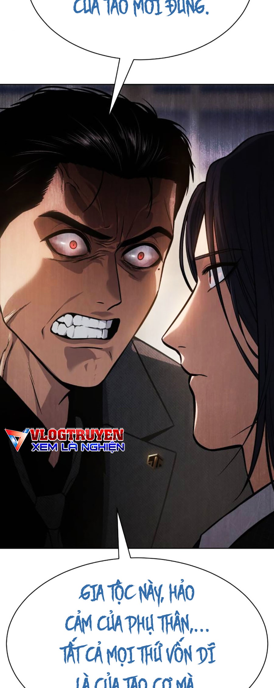 Đặc Vụ Thế Thân Chapter  47 - 200