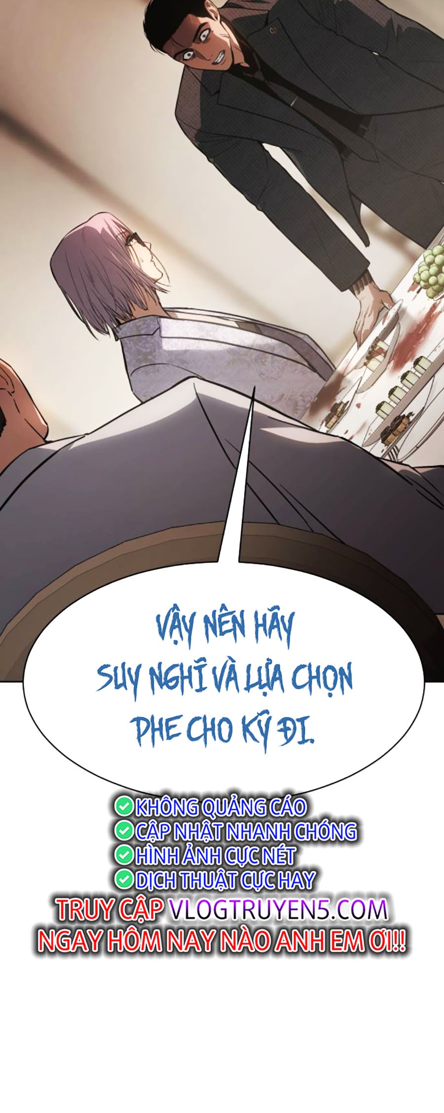 Đặc Vụ Thế Thân Chapter  48 - 204