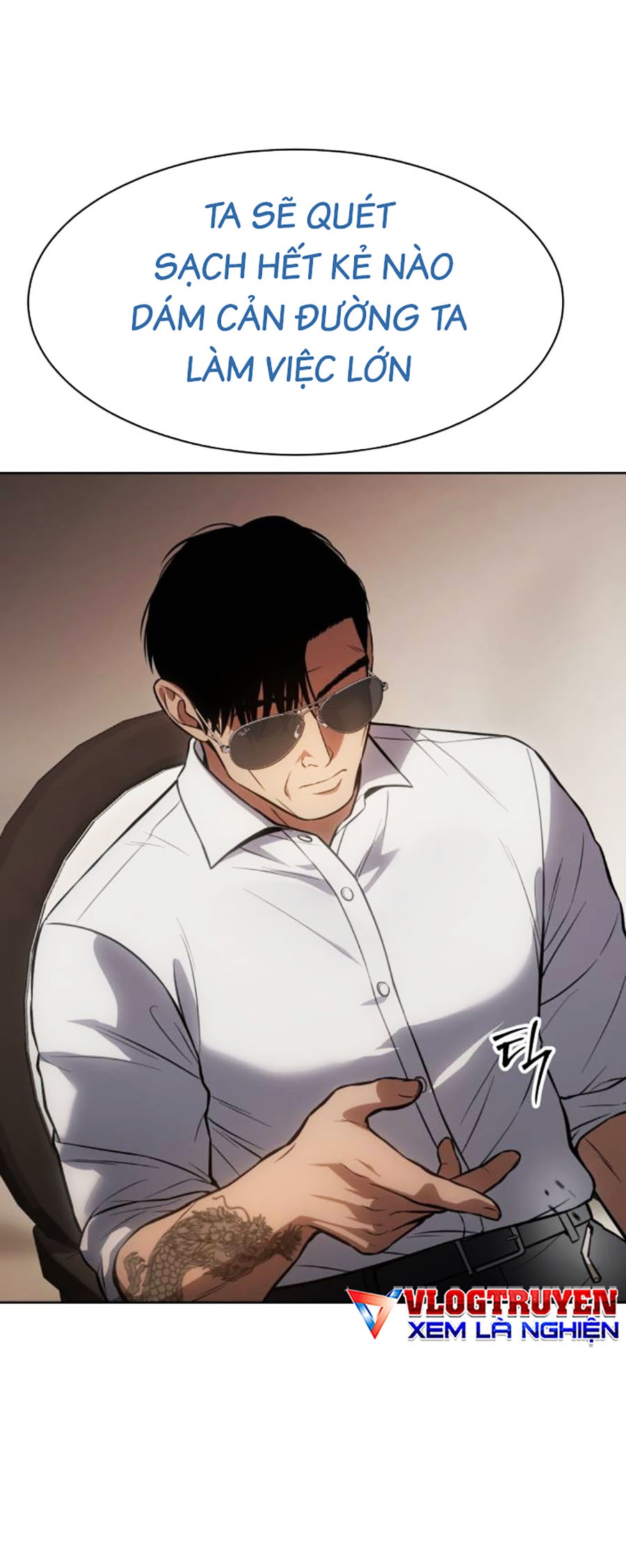 Đặc Vụ Thế Thân Chapter  48 - 205