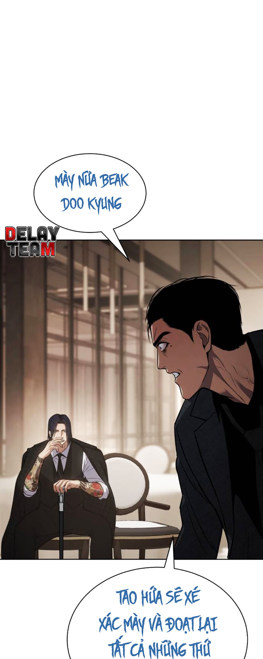 Đặc Vụ Thế Thân Chapter  48 - 206