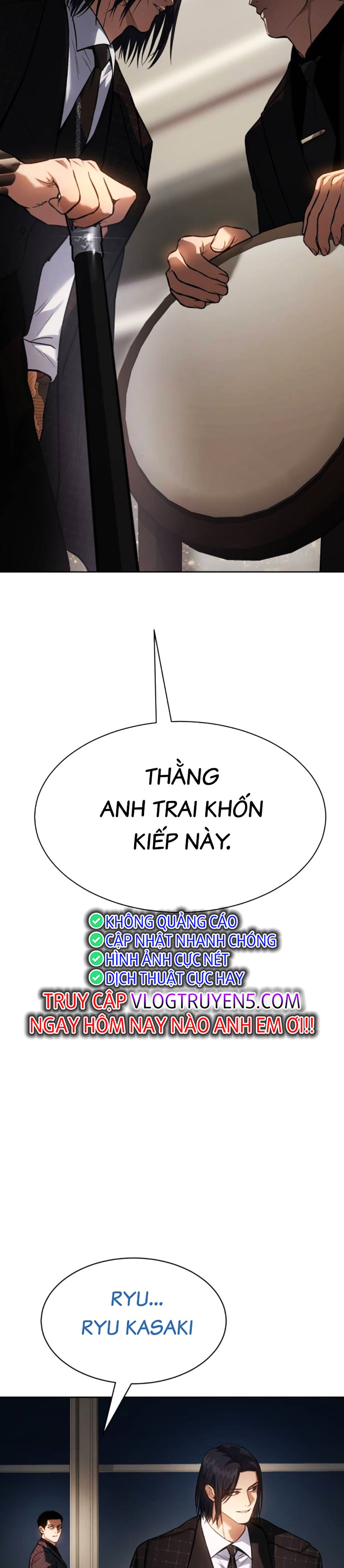 Đặc Vụ Thế Thân Chapter  48 - 157