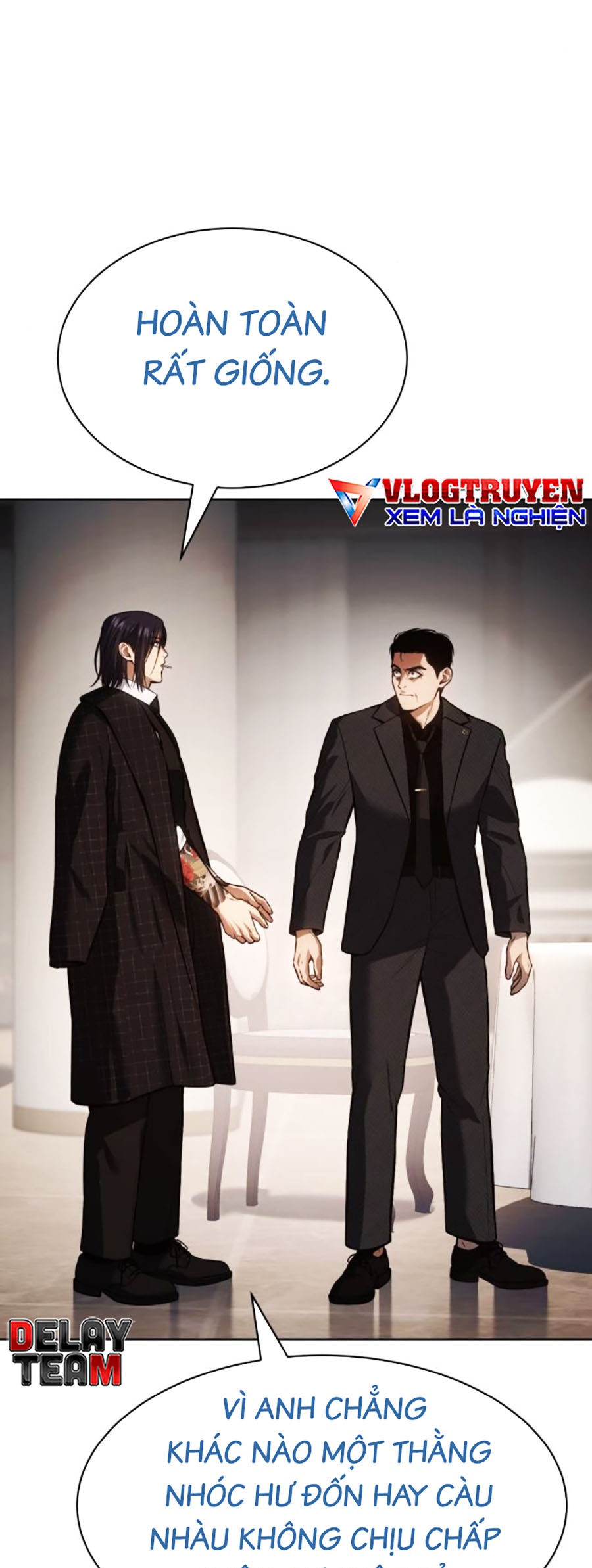 Đặc Vụ Thế Thân Chapter  47 - 211