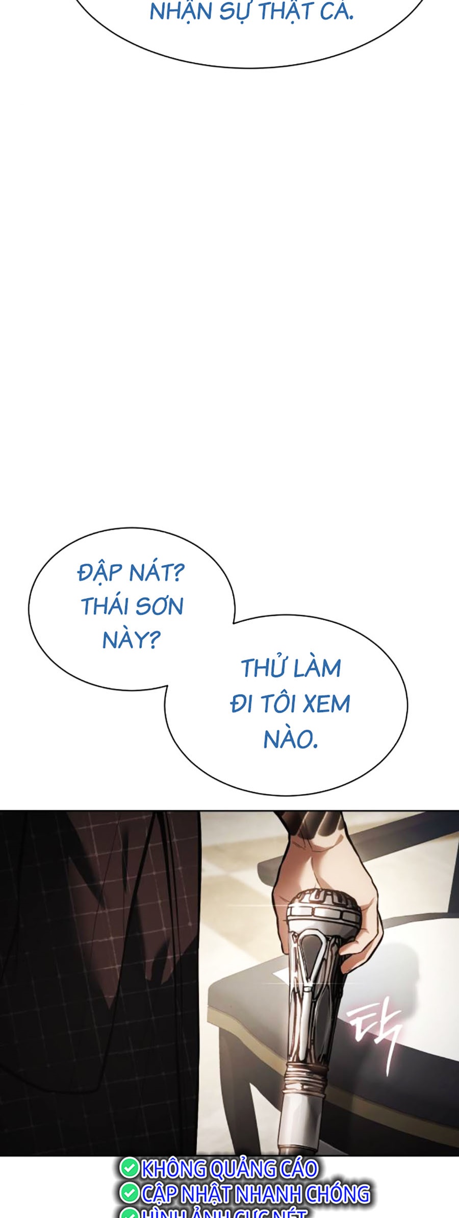 Đặc Vụ Thế Thân Chapter  47 - 212