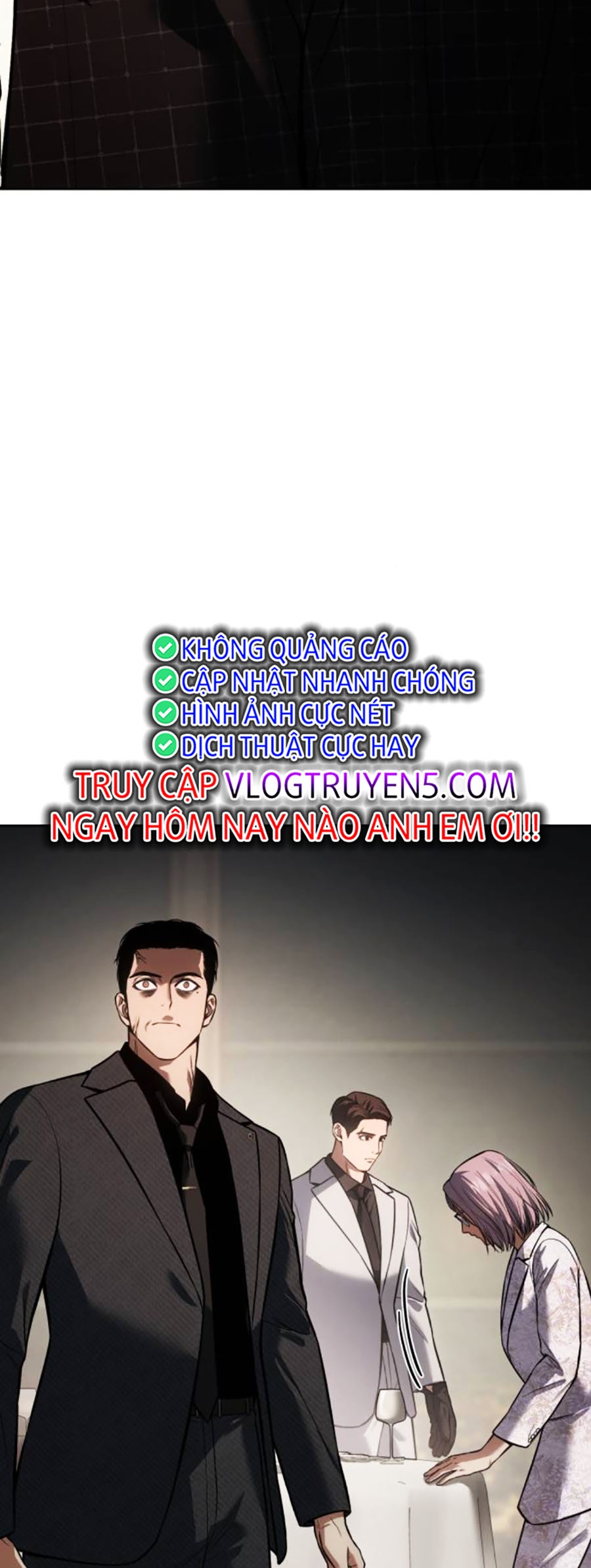 Đặc Vụ Thế Thân Chapter  48 - 215