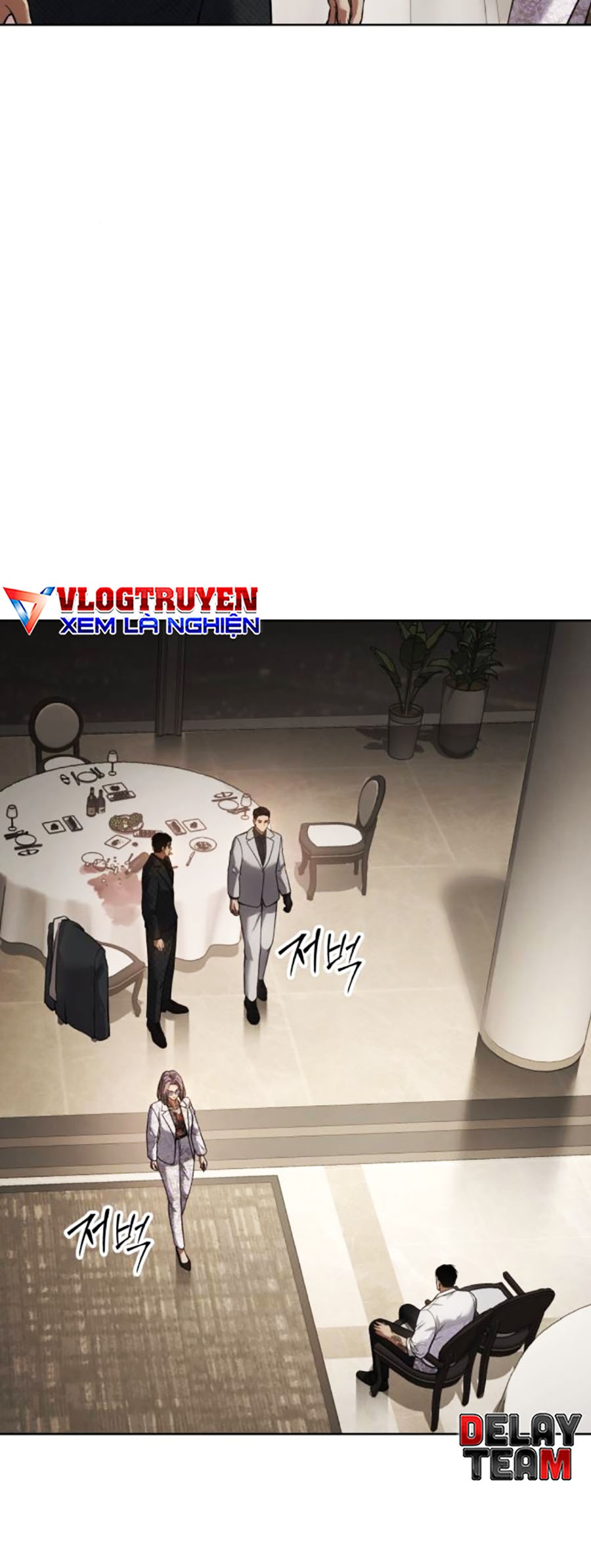 Đặc Vụ Thế Thân Chapter  47 - 216