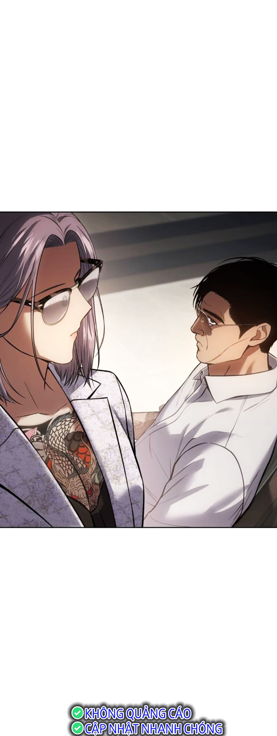 Đặc Vụ Thế Thân Chapter  48 - 217