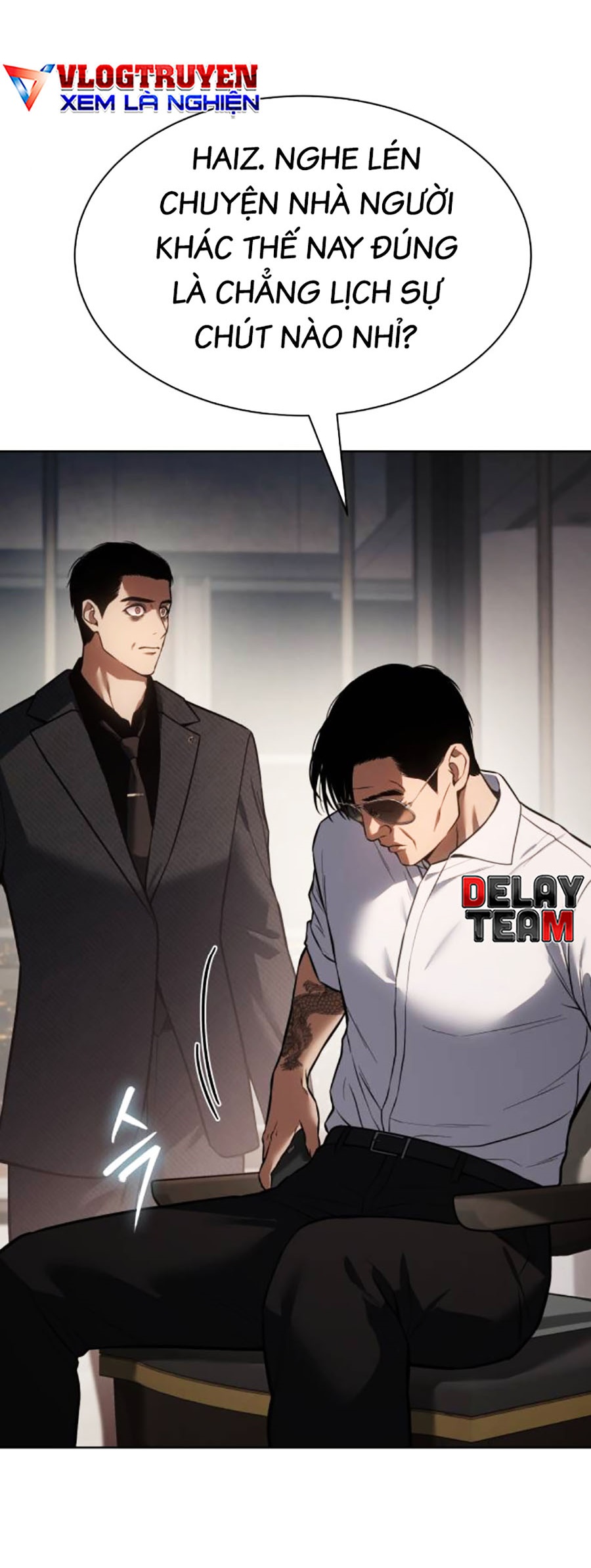 Đặc Vụ Thế Thân Chapter  47 - 219