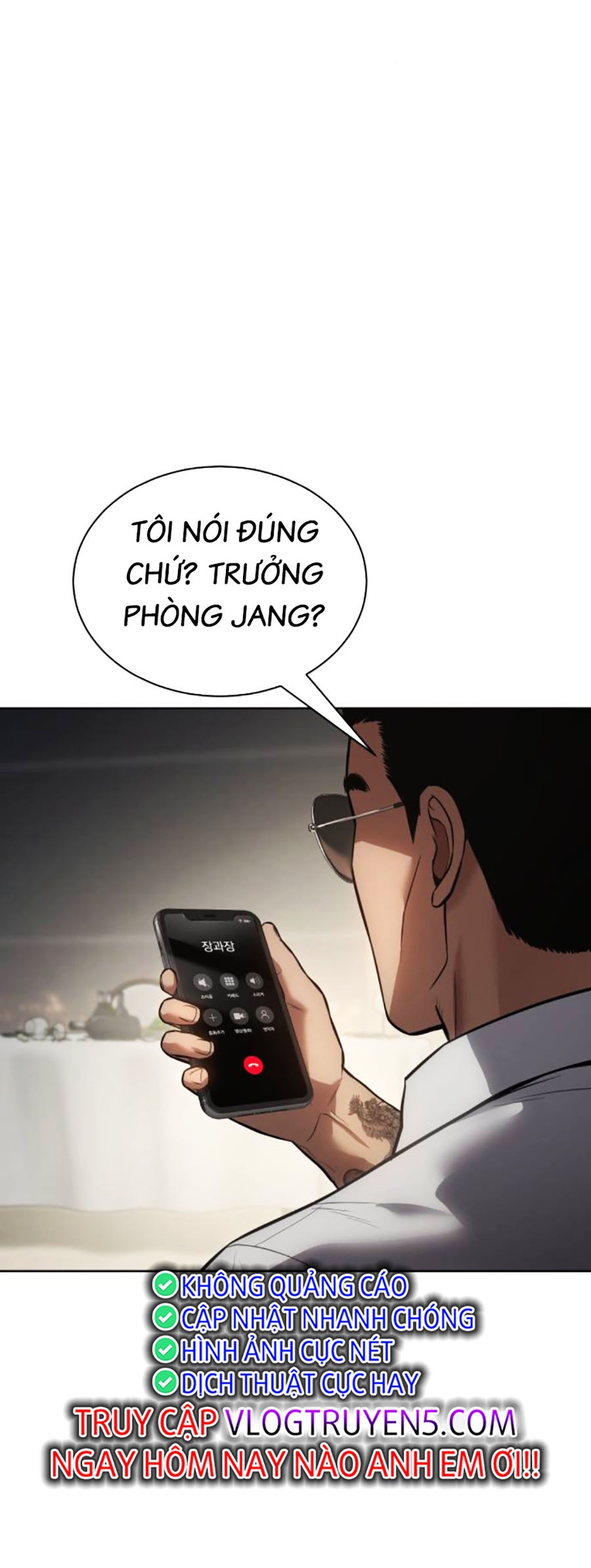 Đặc Vụ Thế Thân Chapter  48 - 220