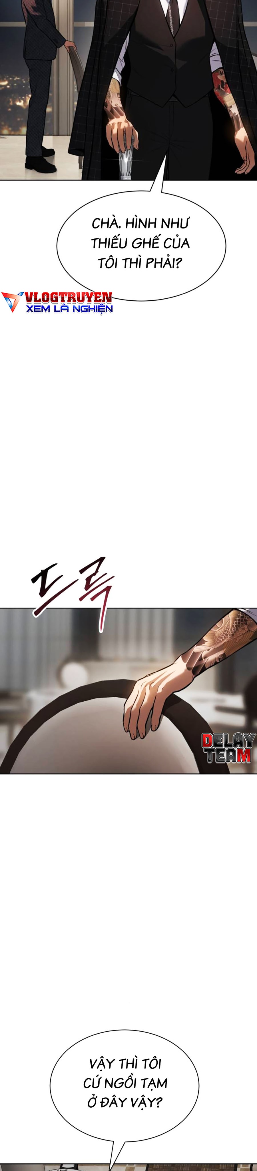 Đặc Vụ Thế Thân Chapter  47 - 158