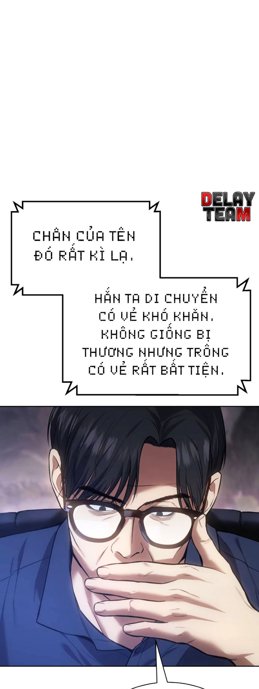 Đặc Vụ Thế Thân Chapter  48 - 222