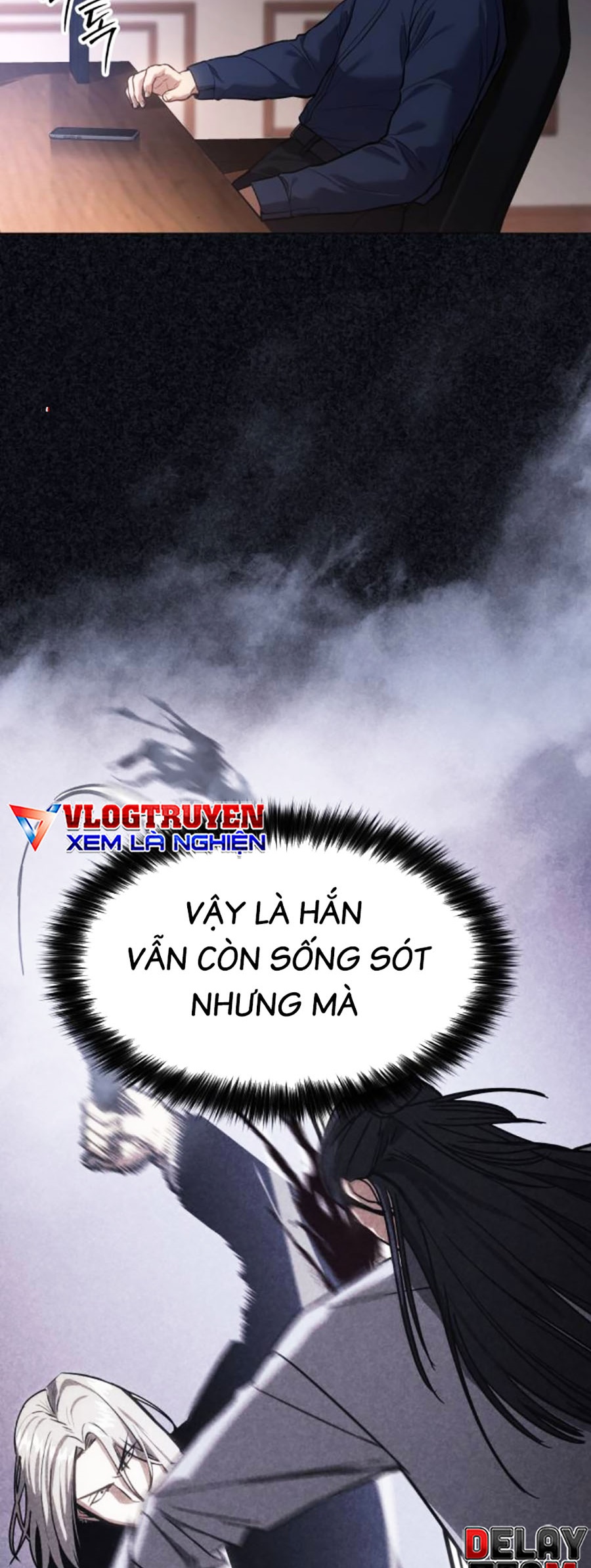 Đặc Vụ Thế Thân Chapter  47 - 224