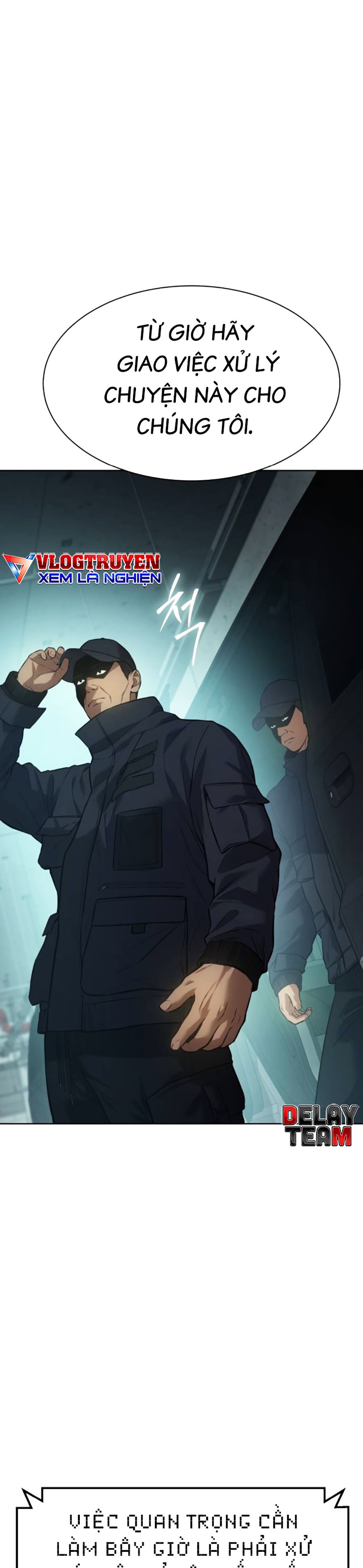 Đặc Vụ Thế Thân Chapter  48 - 228