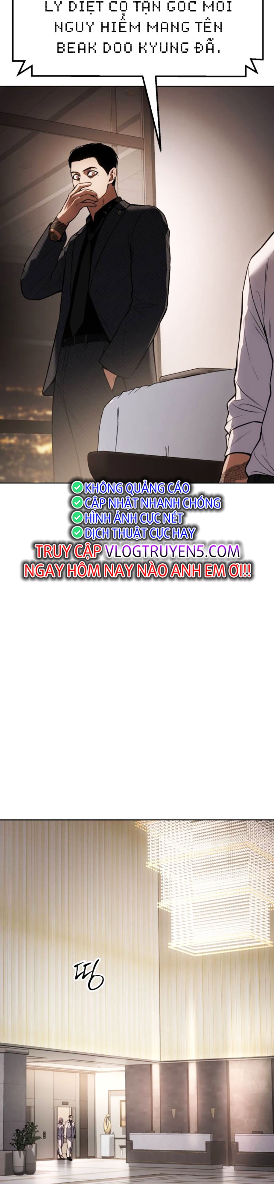 Đặc Vụ Thế Thân Chapter  47 - 229