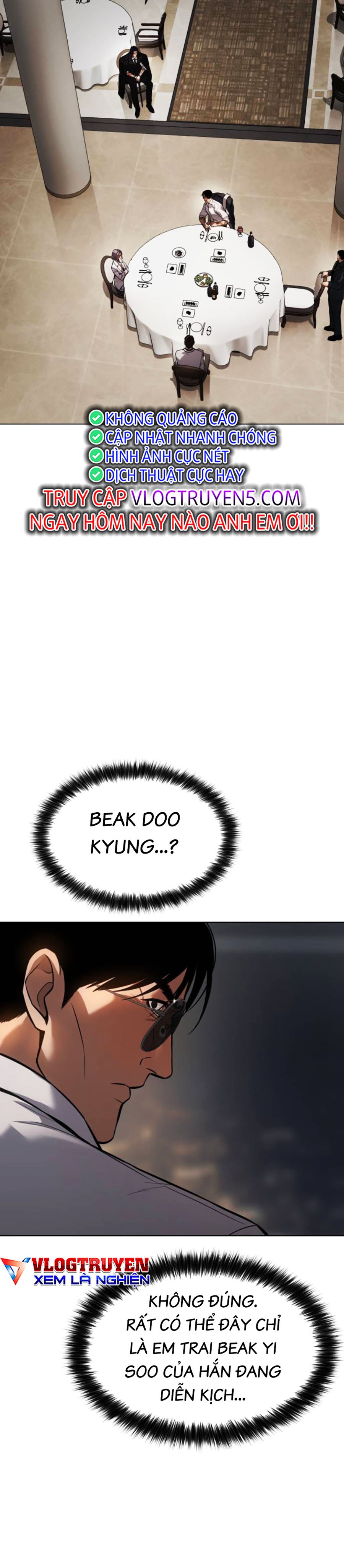 Đặc Vụ Thế Thân Chapter  48 - 159