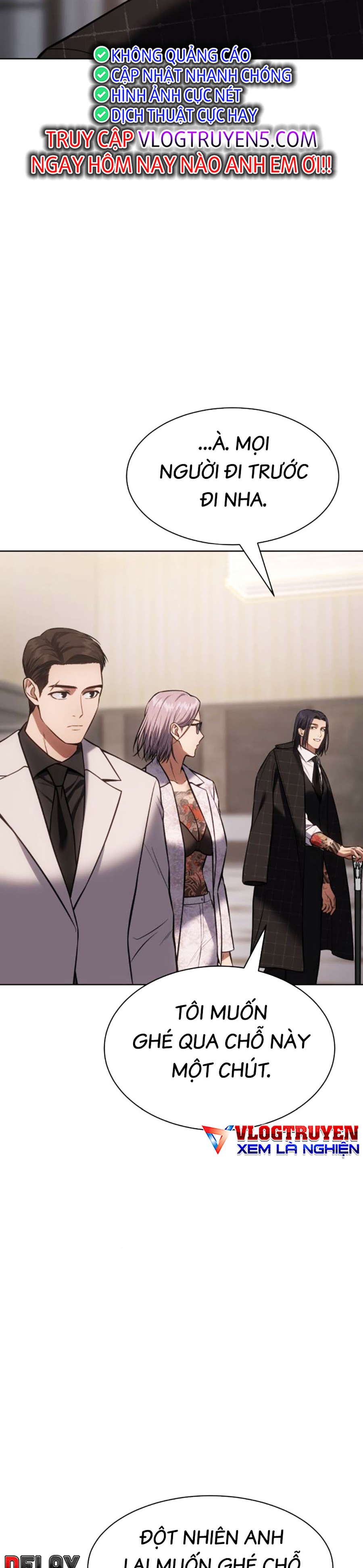 Đặc Vụ Thế Thân Chapter  48 - 231