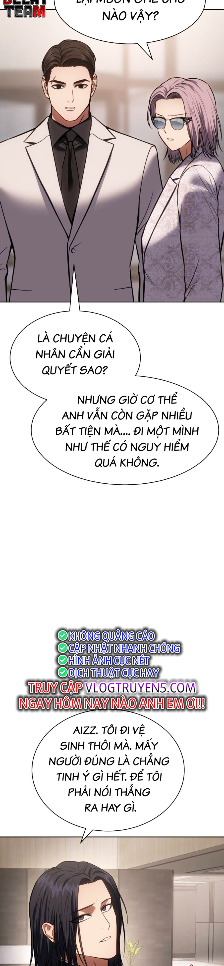 Đặc Vụ Thế Thân Chapter  48 - 232