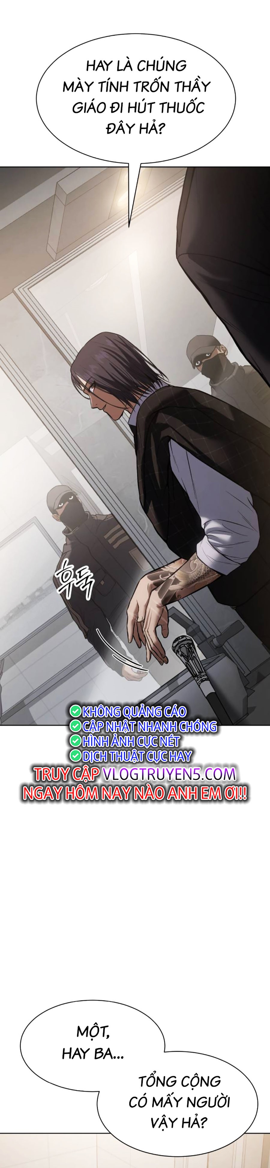 Đặc Vụ Thế Thân Chapter  48 - 237