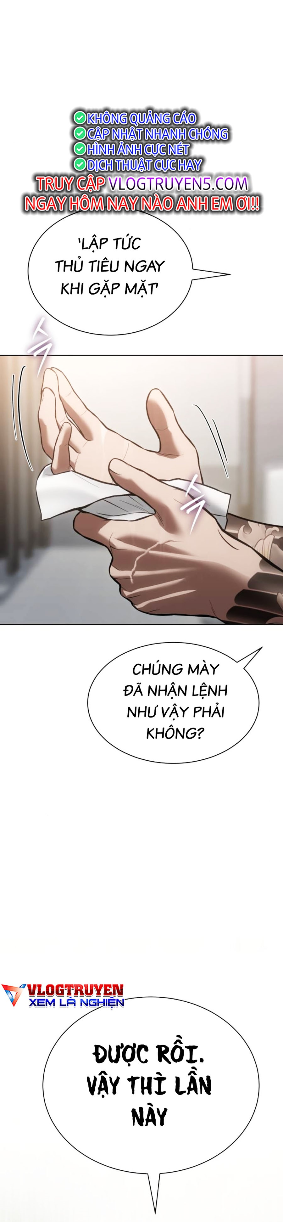 Đặc Vụ Thế Thân Chapter  47 - 239