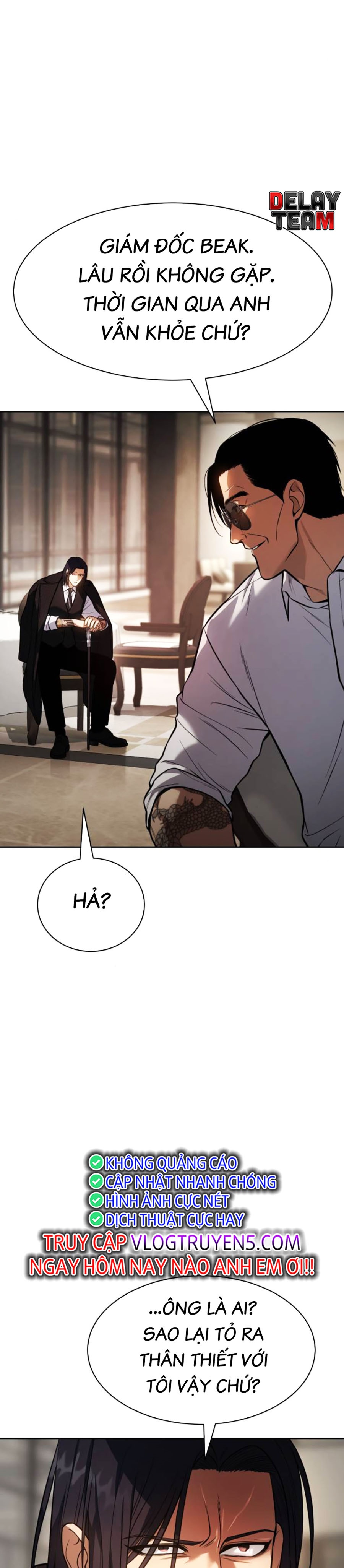 Đặc Vụ Thế Thân Chapter  47 - 160