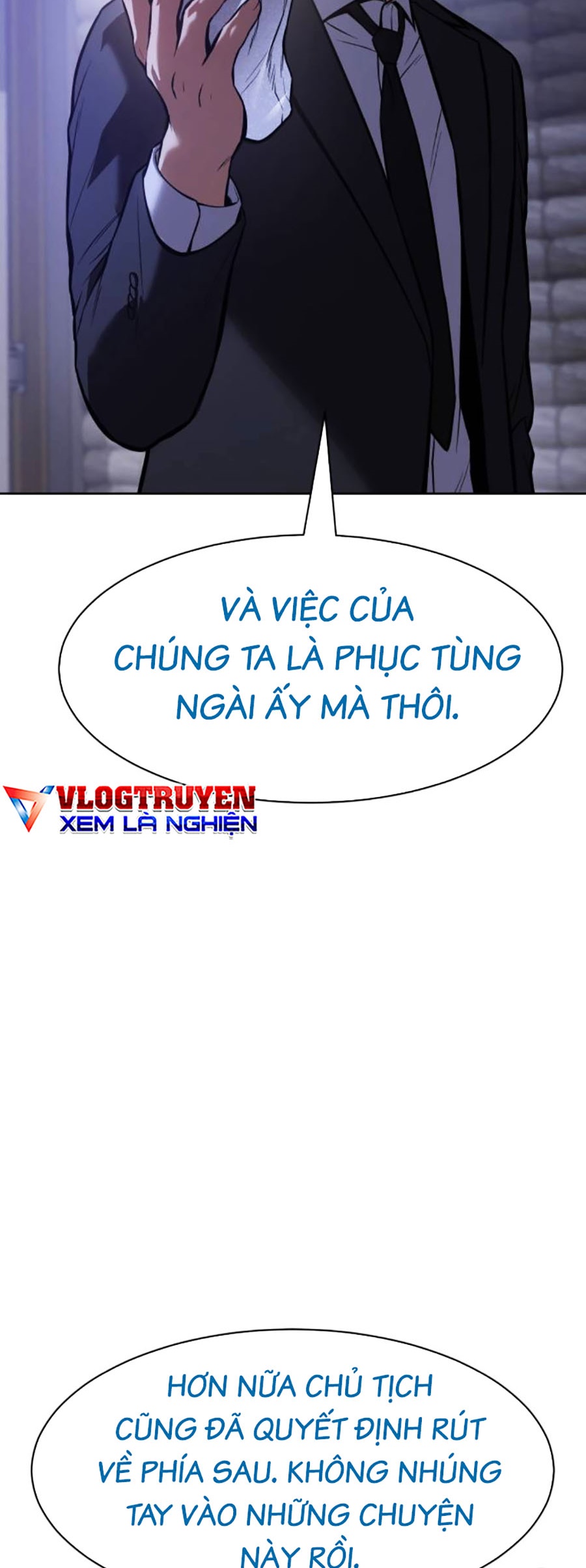 Đặc Vụ Thế Thân Chapter  48 - 252