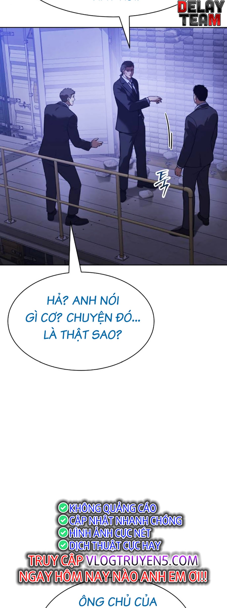 Đặc Vụ Thế Thân Chapter  48 - 253