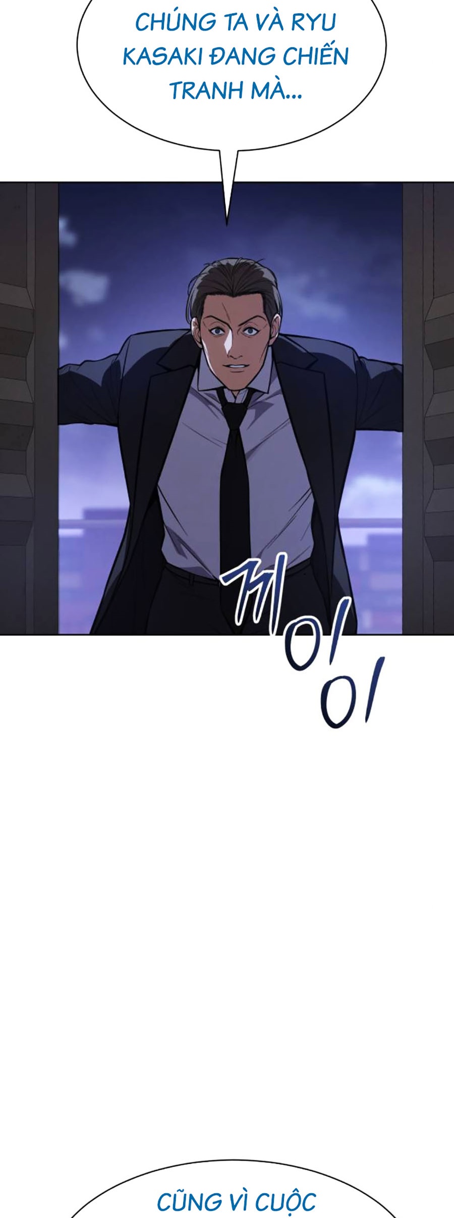 Đặc Vụ Thế Thân Chapter  48 - 254