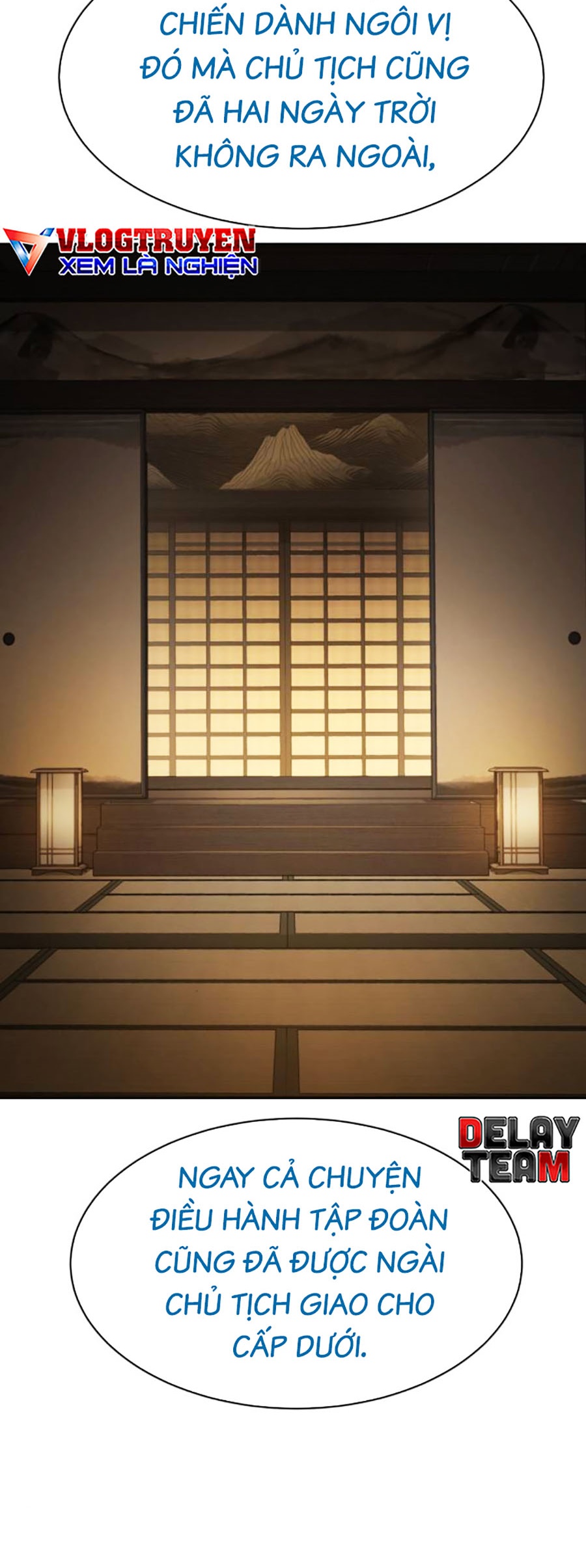 Đặc Vụ Thế Thân Chapter  48 - 255