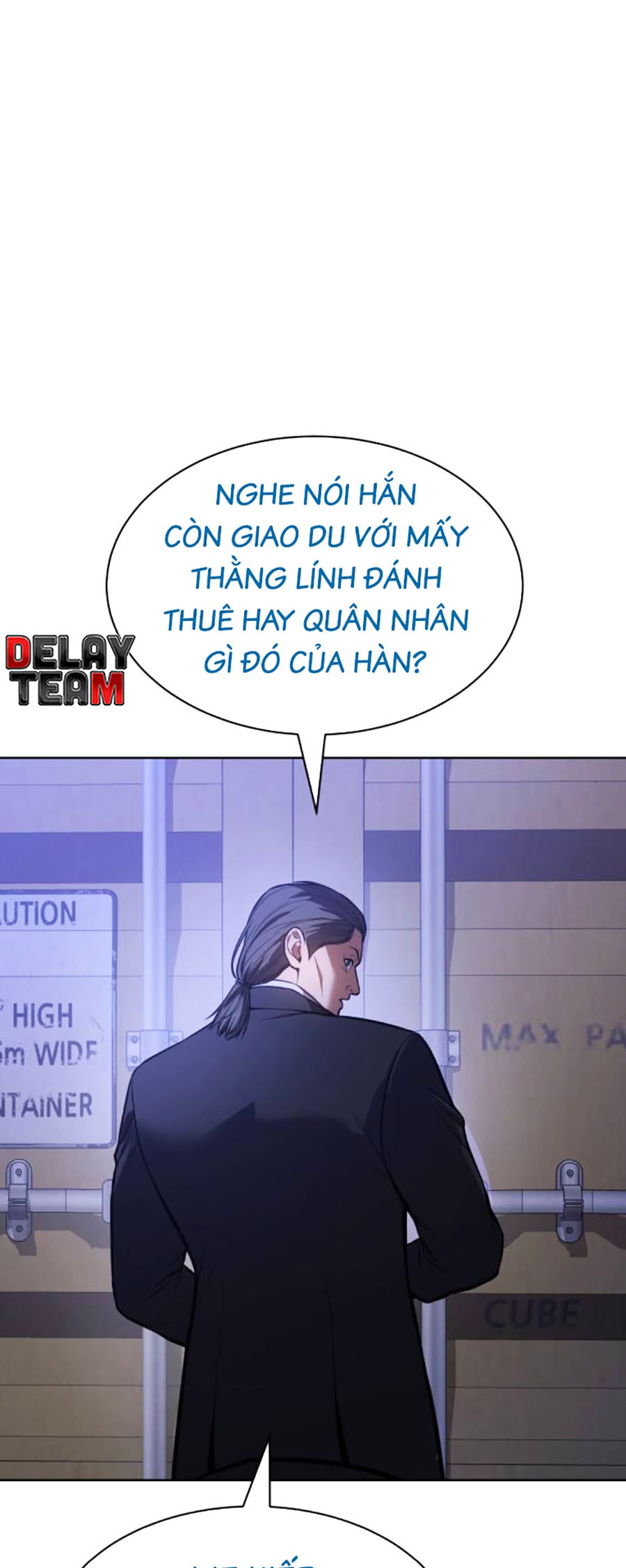 Đặc Vụ Thế Thân Chapter  48 - 258