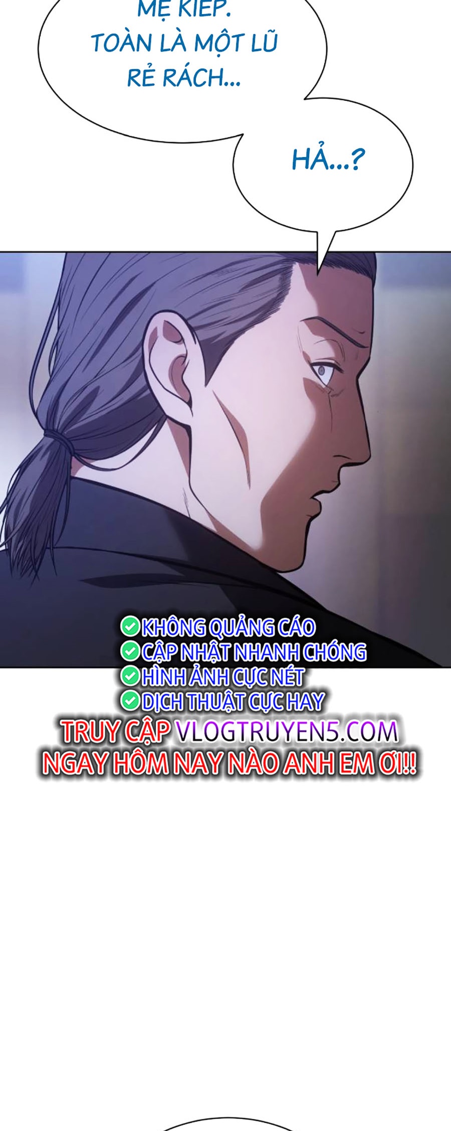 Đặc Vụ Thế Thân Chapter  48 - 259