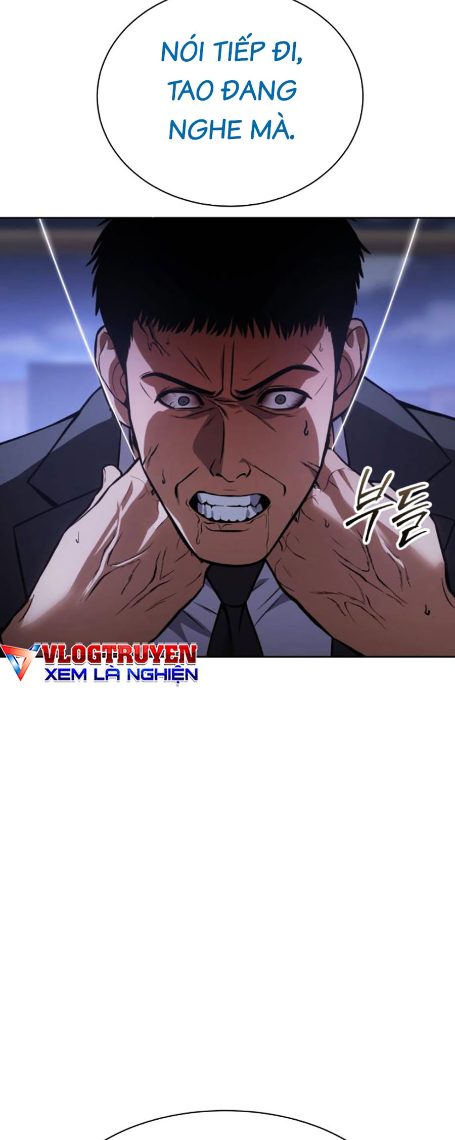 Đặc Vụ Thế Thân Chapter  48 - 260