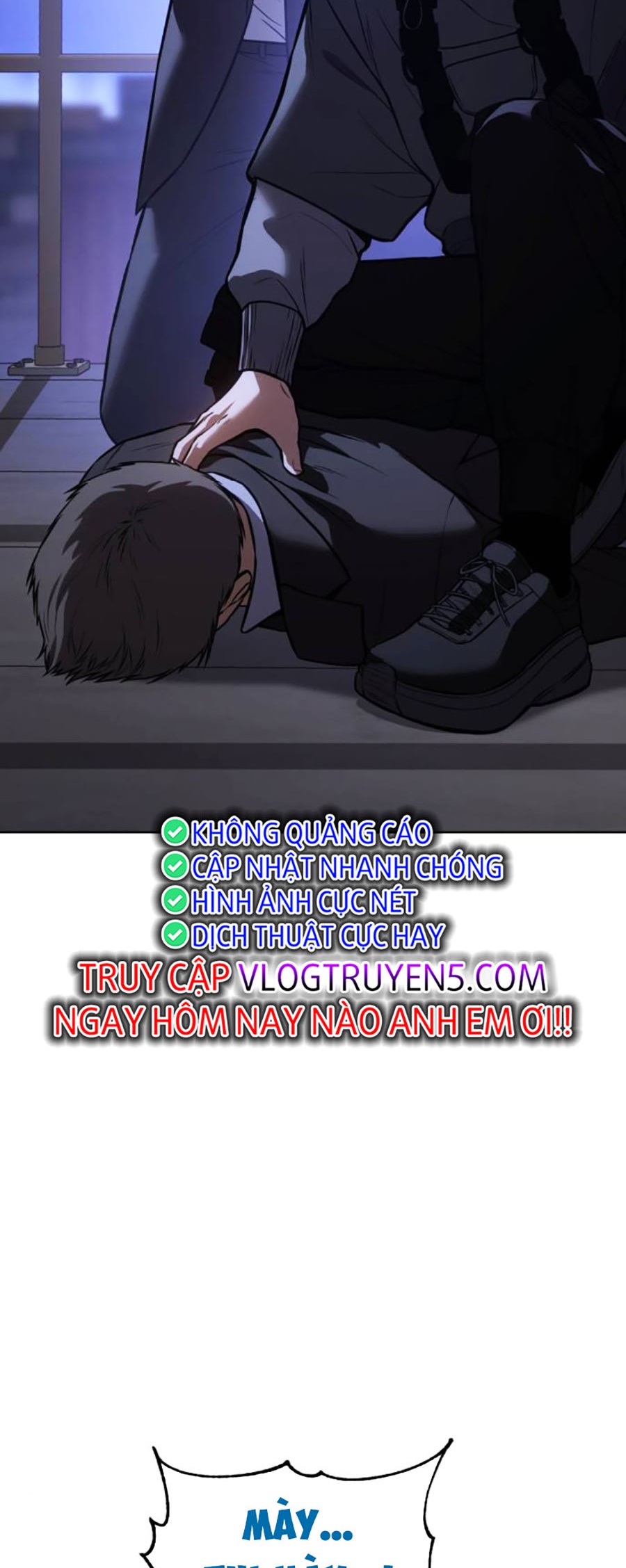 Đặc Vụ Thế Thân Chapter  48 - 262