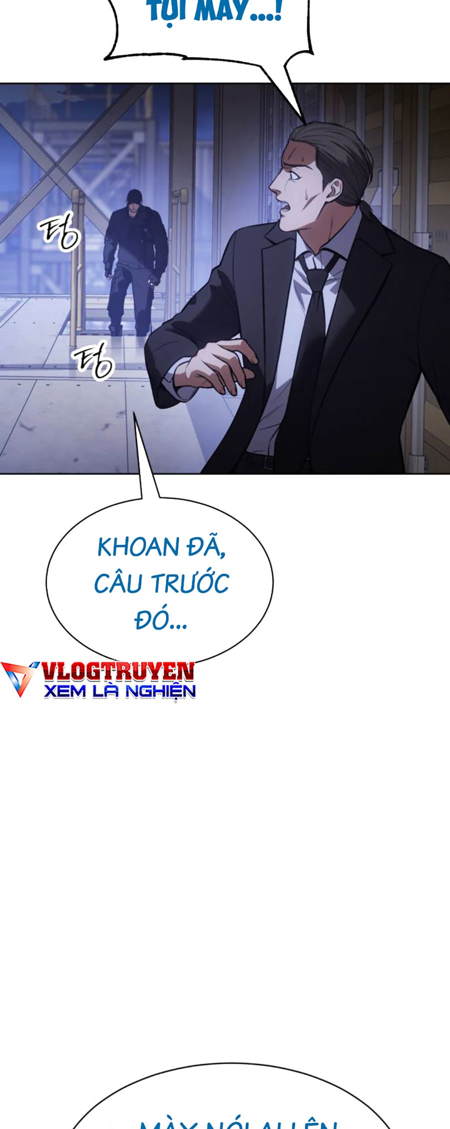 Đặc Vụ Thế Thân Chapter  48 - 263
