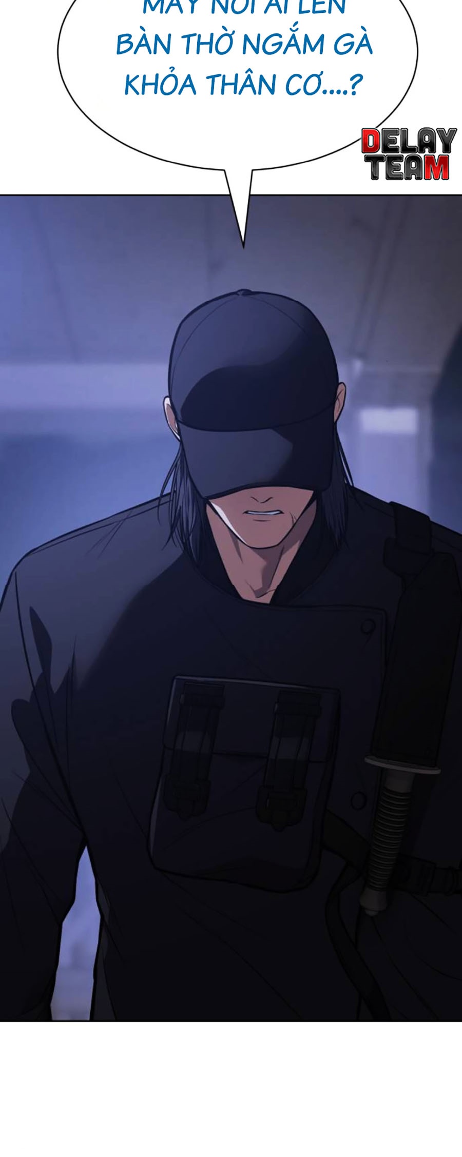 Đặc Vụ Thế Thân Chapter  48 - 264