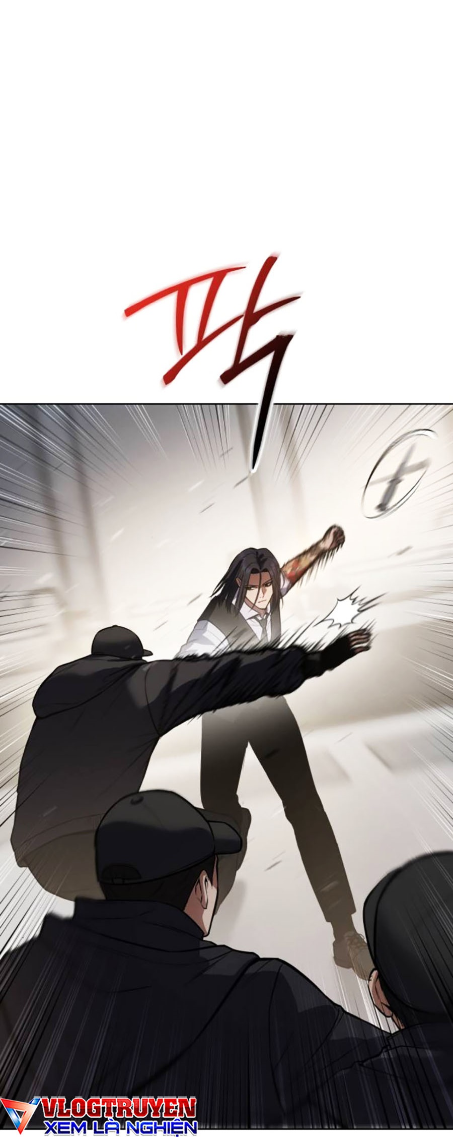 Đặc Vụ Thế Thân Chapter  48 - 266