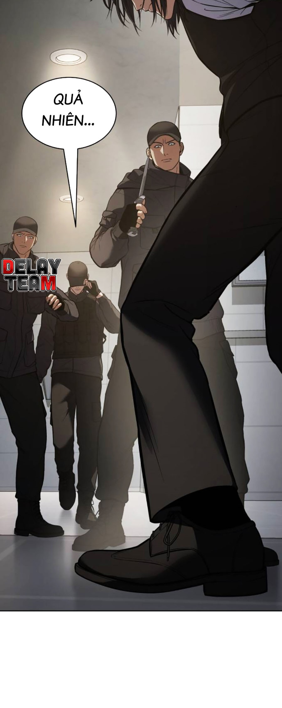 Đặc Vụ Thế Thân Chapter  48 - 270