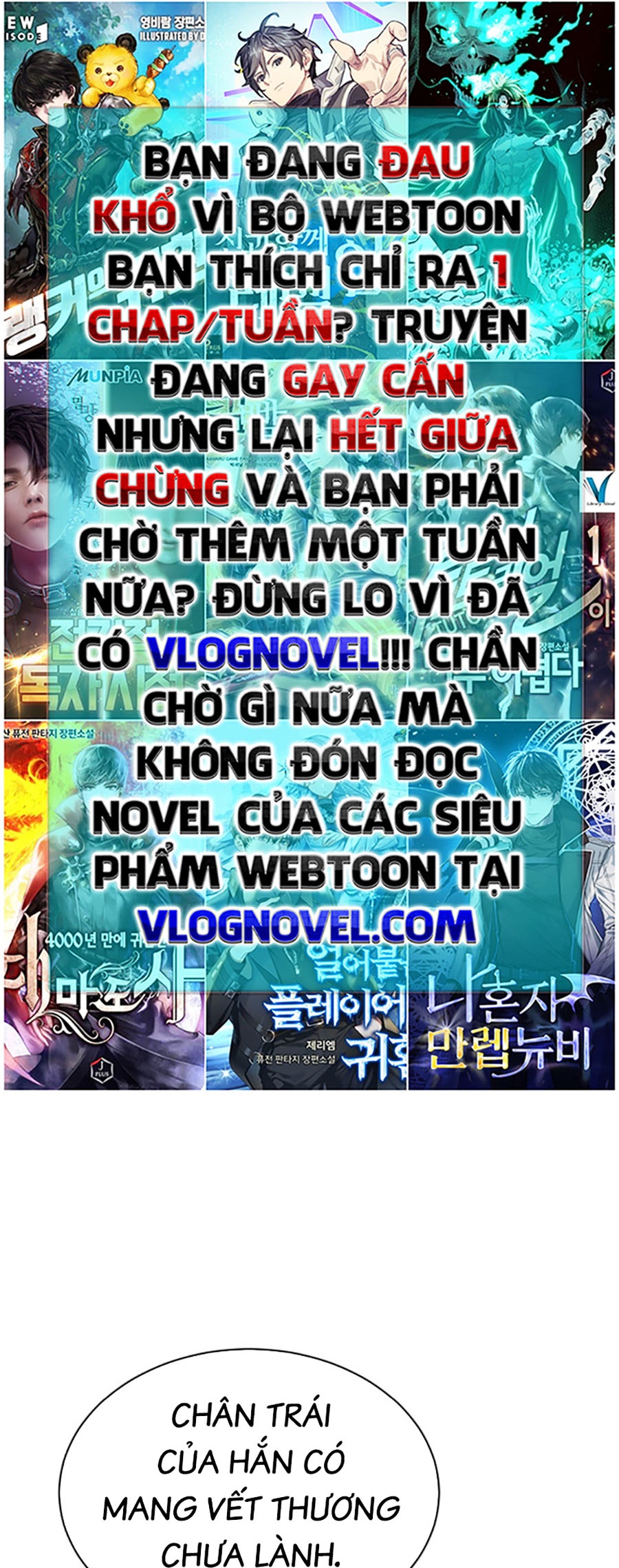 Đặc Vụ Thế Thân Chapter  48 - 271