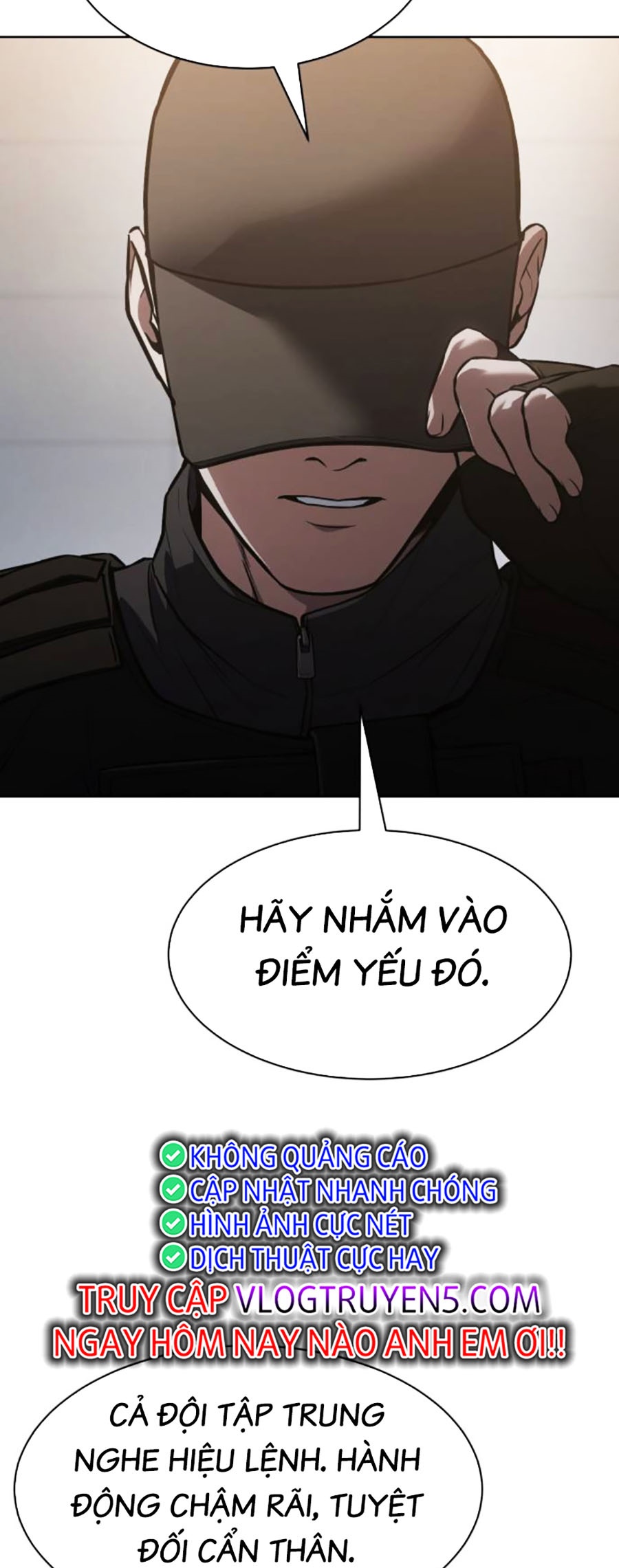 Đặc Vụ Thế Thân Chapter  48 - 272