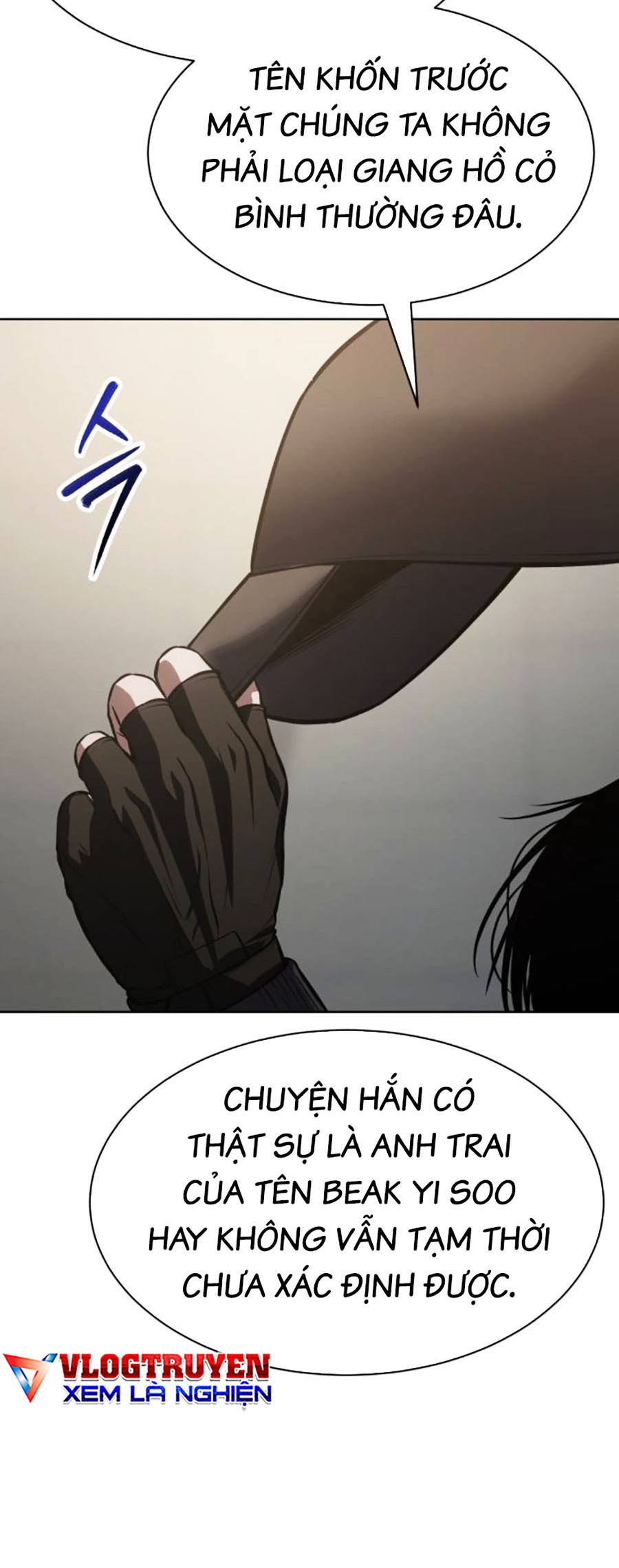 Đặc Vụ Thế Thân Chapter  48 - 273