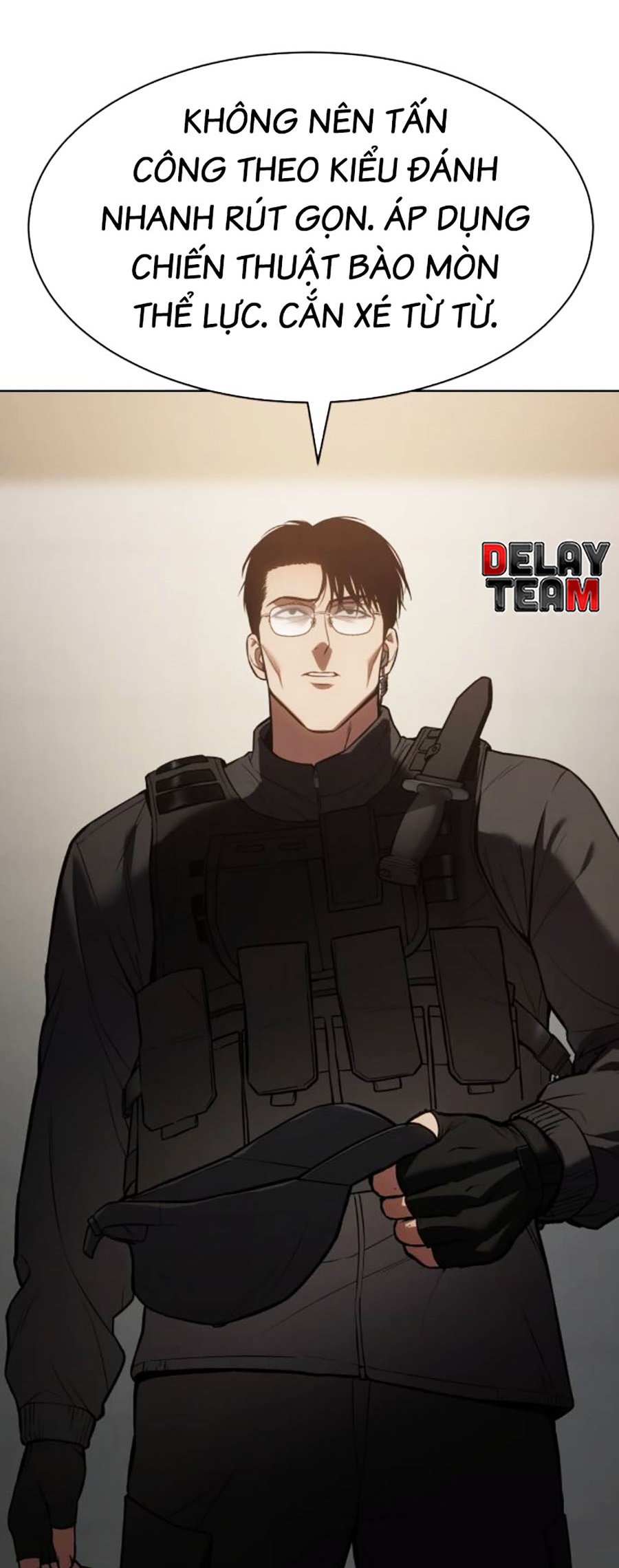 Đặc Vụ Thế Thân Chapter  48 - 274