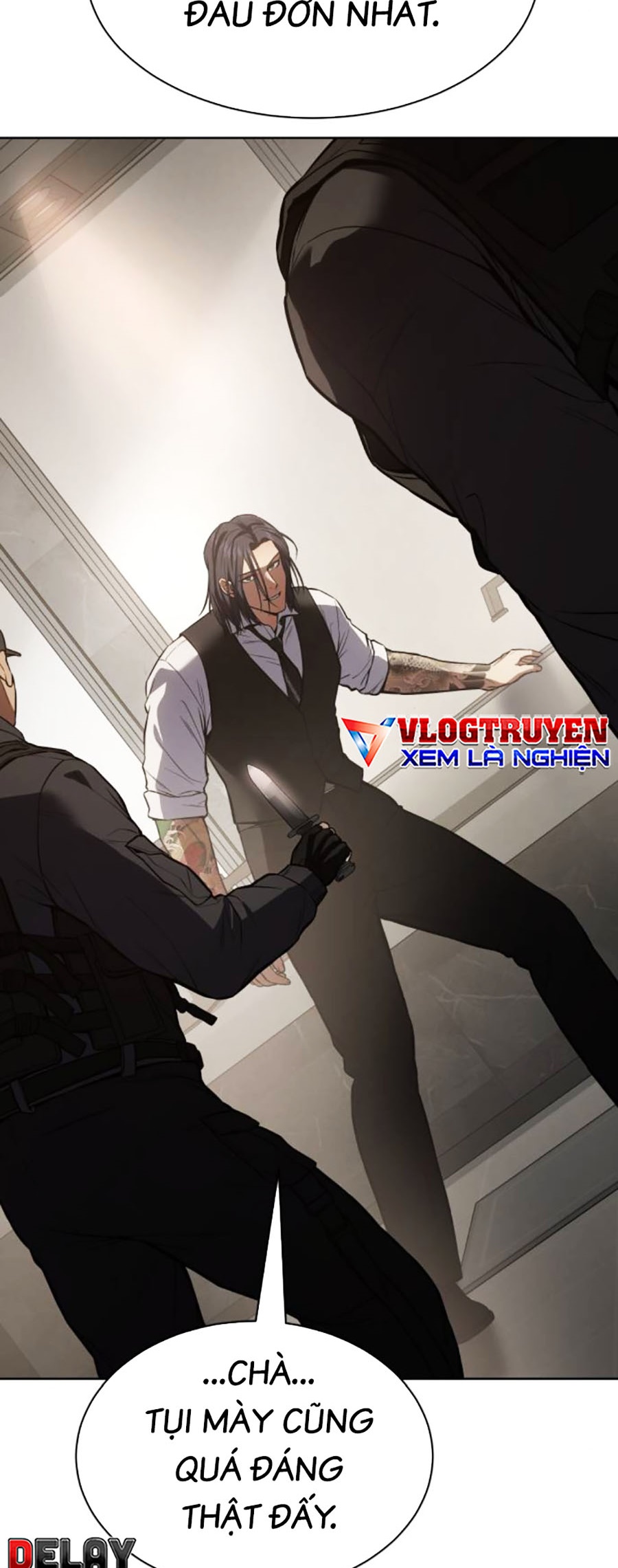 Đặc Vụ Thế Thân Chapter  48 - 276