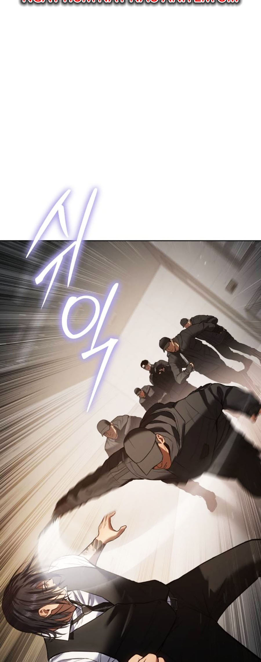 Đặc Vụ Thế Thân Chapter  48 - 278