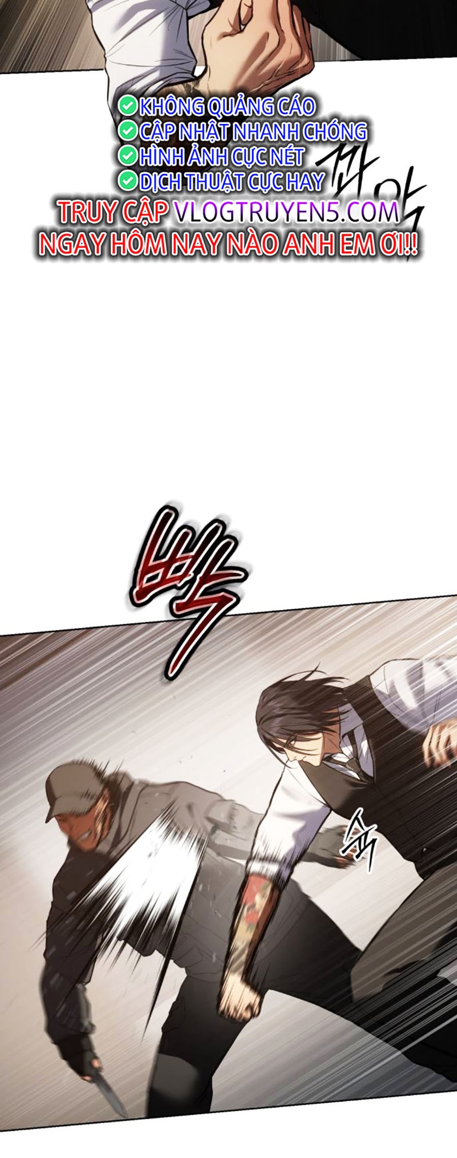 Đặc Vụ Thế Thân Chapter  48 - 279