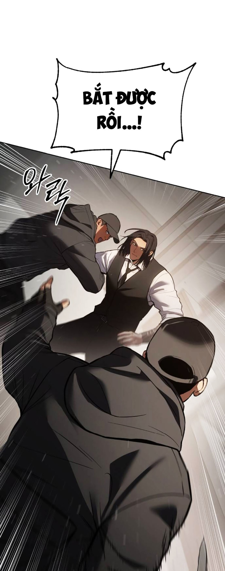 Đặc Vụ Thế Thân Chapter  48 - 281