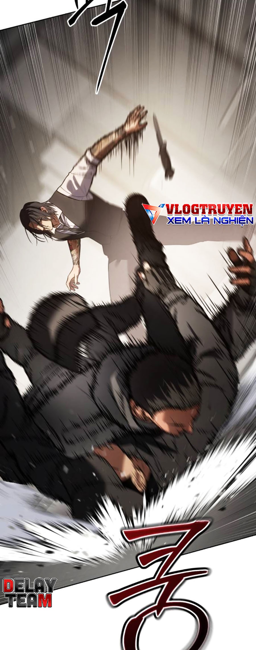 Đặc Vụ Thế Thân Chapter  48 - 284