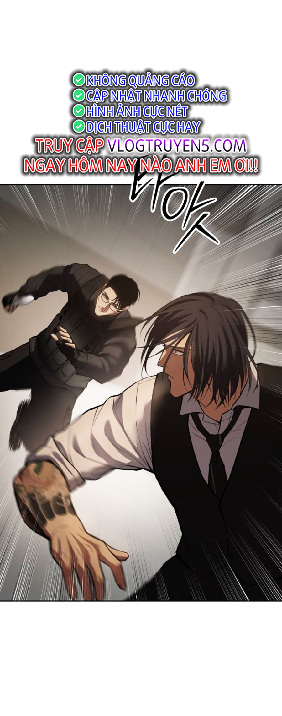 Đặc Vụ Thế Thân Chapter  48 - 286