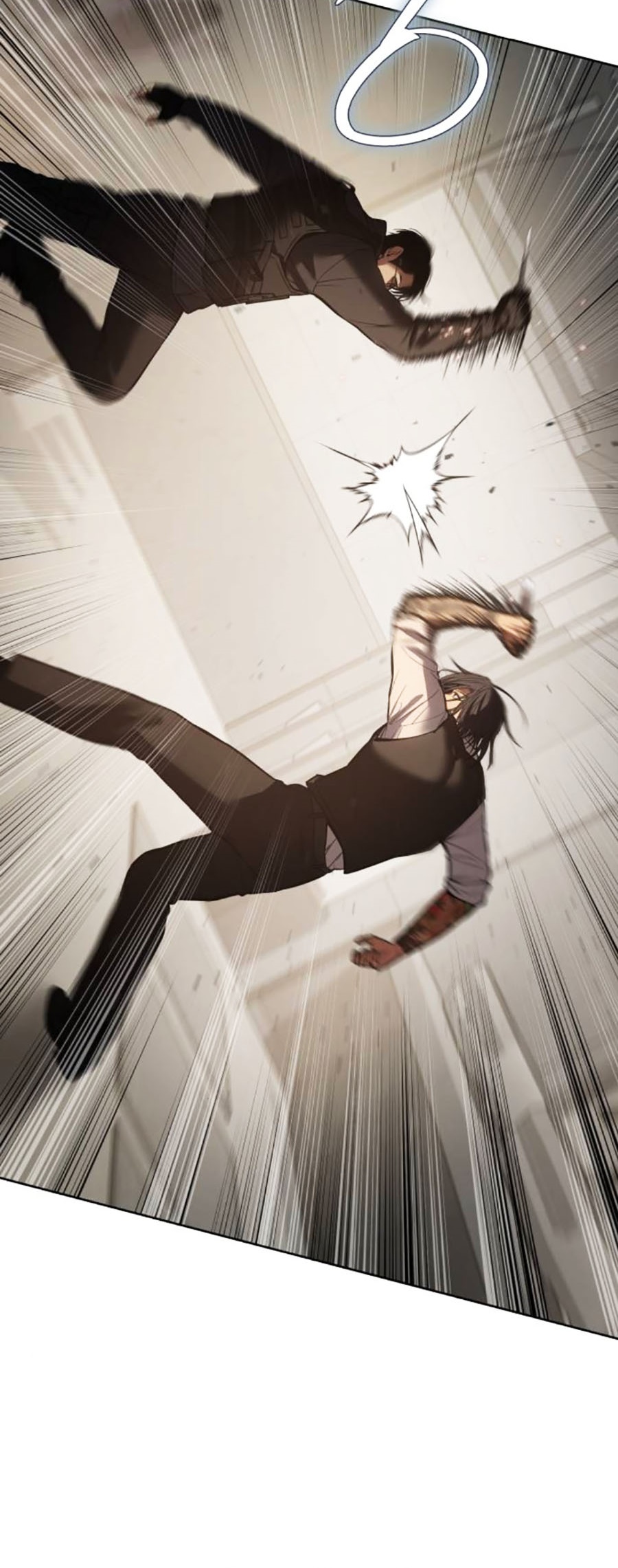 Đặc Vụ Thế Thân Chapter  48 - 288