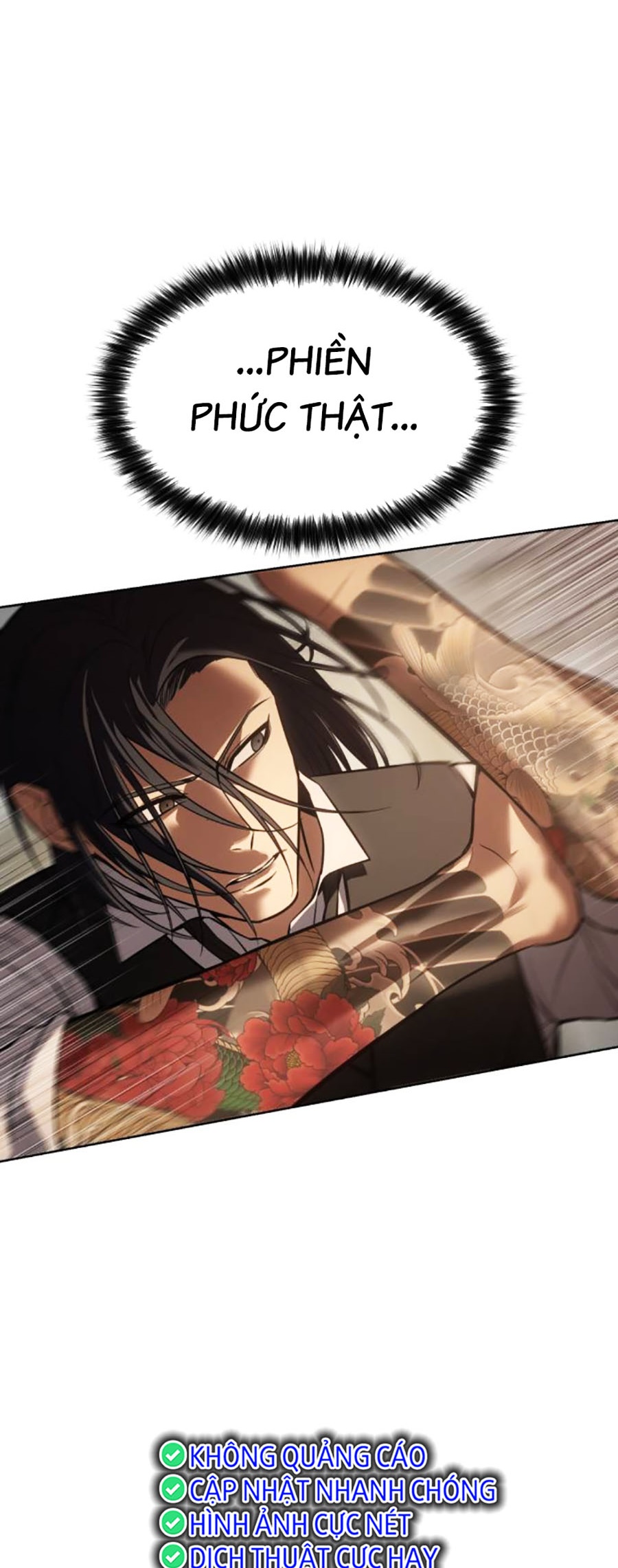 Đặc Vụ Thế Thân Chapter  48 - 291