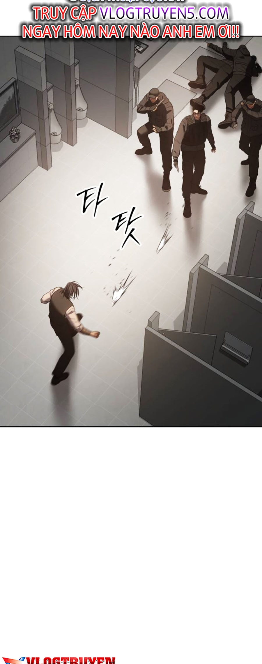 Đặc Vụ Thế Thân Chapter  48 - 292