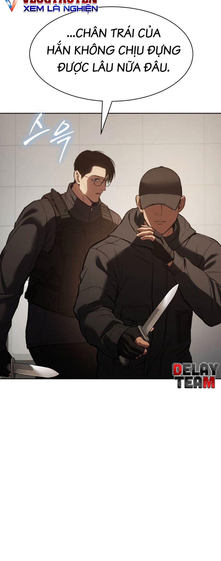 Đặc Vụ Thế Thân Chapter  48 - 293