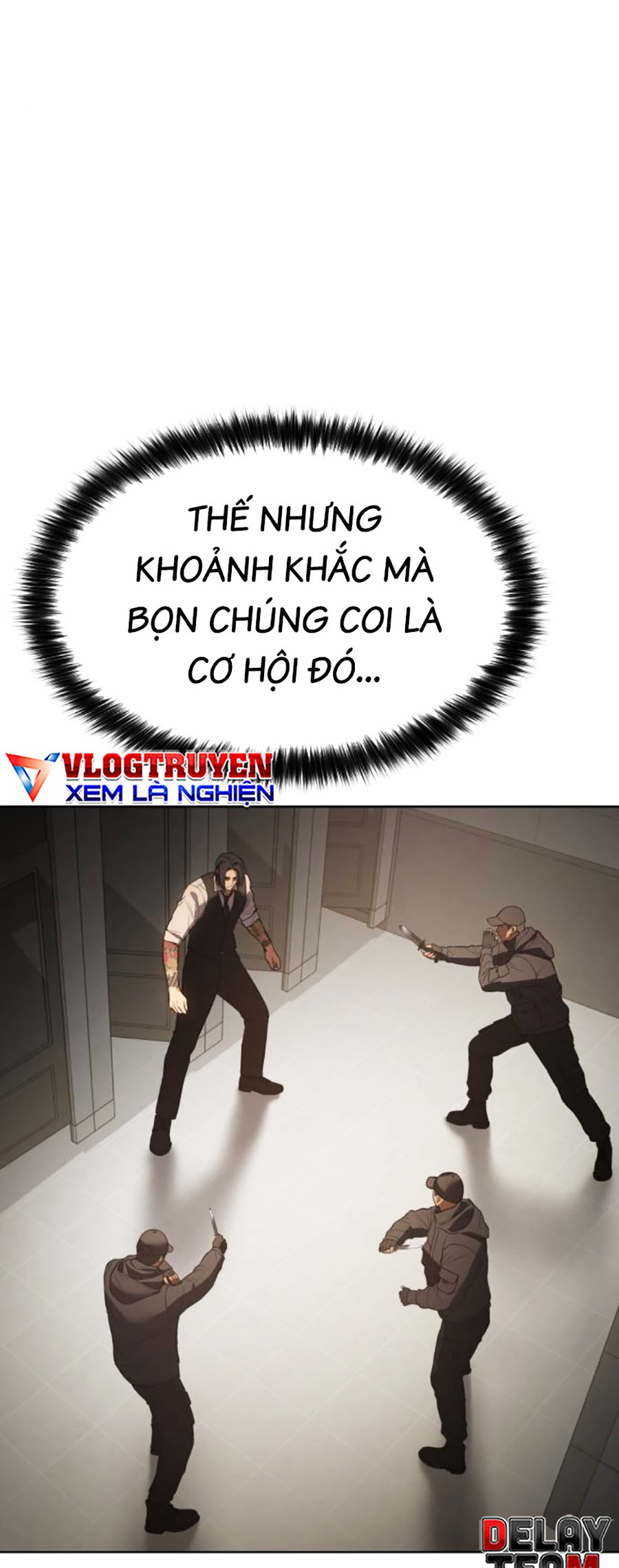 Đặc Vụ Thế Thân Chapter  48 - 295